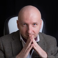 Kristoff Dudek