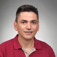 Lucky Janev