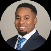 Marcus Cherry