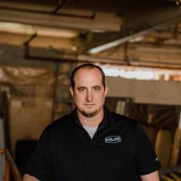 Josh Morrissette