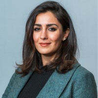 Mahsa Azad, PE