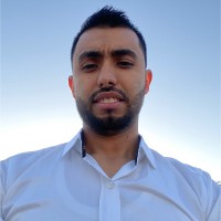 Simohamed Semmane