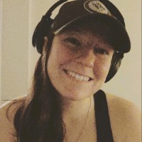Amy Watson