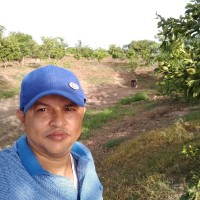 Luis Carlos Acosta Acosta Medina