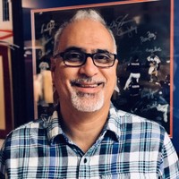David S. Edrich