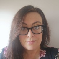 Natasha O'Connor
