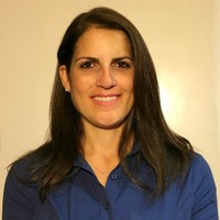 Maria-Magdalini (Merlina) Megremi