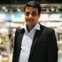 Bikash Das