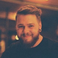 Aaron Marsh