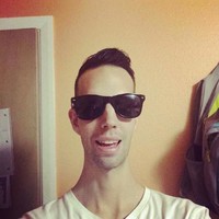 Jordan Burgard