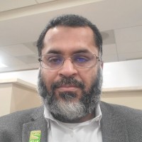 Haseeb Khawaja