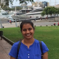 Nandhini Rajavel