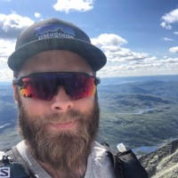 Daniel Mathisen