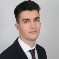 Ioannis Alevras