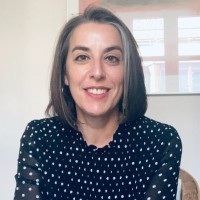 Ana Maria Candela, Ph.D.