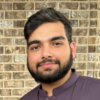 Muhammad Shahzad
