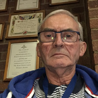 nigel kingham