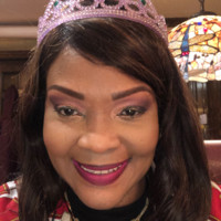 Velma Blair, Msb