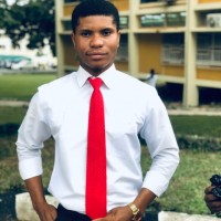 Winfred Otu-Acquah