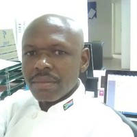 Dickson Mthuli