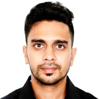 Sahil Jain