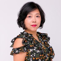 Vicky Liu