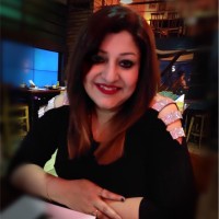 Rupa Chatterjee