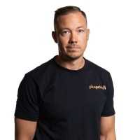 Teemu Lehtisaari