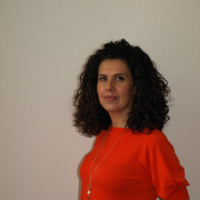 Francesca Meloni