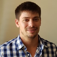 Sergio David Galiano