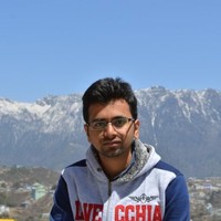 Sai Pradeep Peri