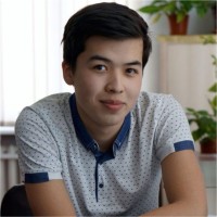 Andrew Kim