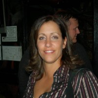 April Weber