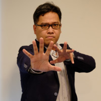 Marvin Santos