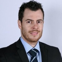 Miguel Barroso, Chief Project Officer