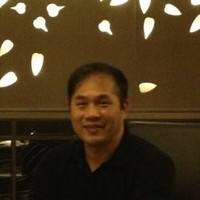 謝昭鴻(Eric Hsieh)
