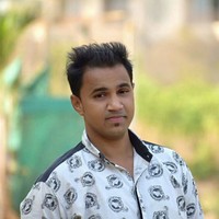 darshan Pawar