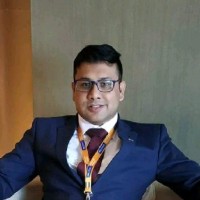 Ritesh Kumar
