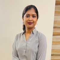 Apoorva S P