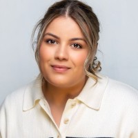 Sarah Amoura