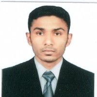 Mohamed Shafras