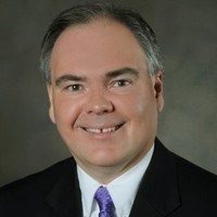 Mark Peterson