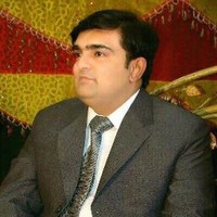 Naveed Bhutto