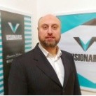 Wassim Cheikh El Arab