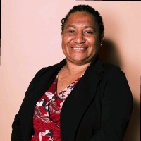 Olivia Sharon Ephraim