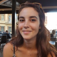Charlotte Falcou