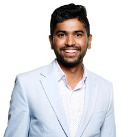 Pranav Reddy Vulupala