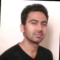 Waqas Ali