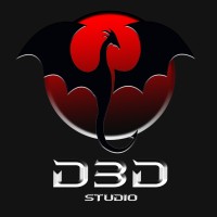Drago 3d studio