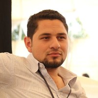 Atif Afridi